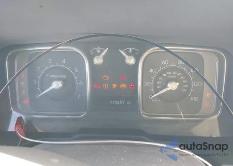 2010 Lincoln Mkx из США, поврежденный, VIN 2LMDJ6JC6ABJ25627